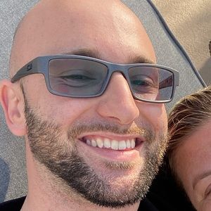 Meet your Posher, Zach